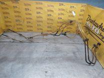 Трубка топливная QCQAKE Renault Scenic RX4 - Фото 7