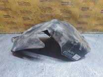 Защита арок задняя правая (подкрылок) IDLOHG Citroen Xantia - Фото 1