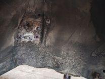 Крыло заднее левое ZRGSBW Saab 9-3 undefined