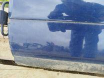 Дверь задняя левая ZGGPTY Audi A6 купить