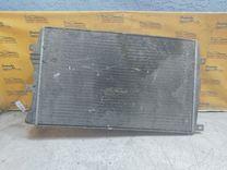 Радиатор (основной) BMQACN Volkswagen Jetta - Фото 4