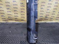 Накладка на порог UM0VPB Toyota Avensis купить в магазине запчастей бу