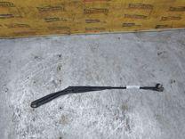 Щеткодержатель (поводок стеклоочистителя, дворник) GU5Y5B Volkswagen Polo undefined