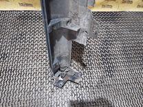 Накладка на порог наружная правая M44FYV Honda Accord купить с доставкой