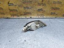 Поворотник левый AUNTE2 Mitsubishi Carisma купить с доставкой