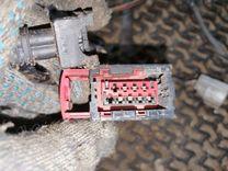 Проводка Y9UV42 Toyota Corolla - Фото 29