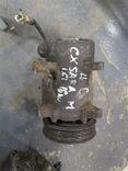 Компрессор кондиционера CAB54E Citroen Xsara