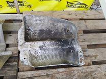 Тепловой экран глушителя 3LKX84 Volkswagen Passat купить с доставкой