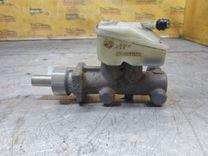 Цилиндр тормозной главный 2H7BX9 Citroen Xsara Picasso - Фото 3