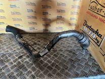 Патрубок интеркулера ERRZI6 Renault Espace