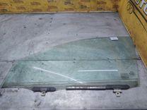 Стекло двери передней левой PTV29Z Toyota Corolla - Фото 1