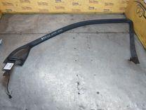 Рамка двери передней правой ETW6U5 BMW X5 E53 - Фото 1