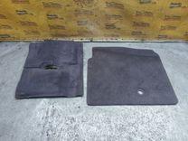 Ковер салонный N29UOC Mercedes A W168 - Фото 6