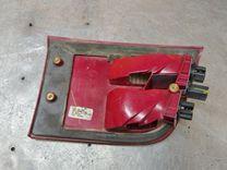 Фонарь крышки багажника правый 69MHCP BMW X5 E53 купить