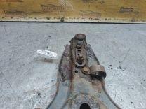 Рычаг передний левый NII8UR Audi 80 - Фото 5