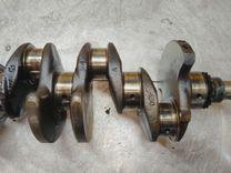 Коленвал YLERQW Peugeot Partner купить с доставкой