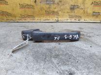 Ручка наружная задняя левая DBPMI4 Volkswagen Golf