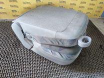 Сиденье заднее E8OS0J Citroen Xsara Picasso купить в магазине запчастей бу