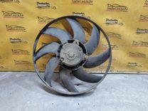 Вентилятор радиатора 17API4 Renault Laguna купить