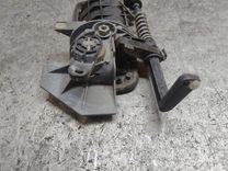 Ручка наружная передняя правая 6DVKP1 Peugeot 406 - Фото 5