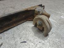 Кронштейн глушителя 3LA6XN Volkswagen Jetta - Фото 3