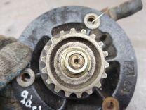 Насос вакуумный E7E9AQ Nissan Almera - Фото 5
