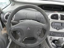 Подушка безопасности водителя S8ZDUC Citroen Xsara Picasso