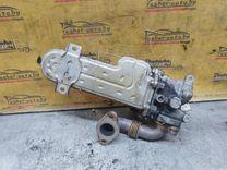 Радиатор EGR 21KICP Mitsubishi Grandis купить с доставкой