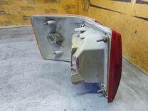 Фонарь задний правый 191PRS Audi 80 купить с доставкой