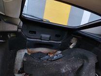 Обшивка крышки багажника CY8JZ7 Ford Mondeo