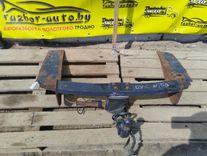 Прицепное устройство (фаркоп) 976F10 Opel Vectra купить