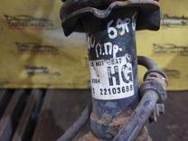 Амортизатор передний правый OQBFA2 Rover 400 - Фото 5