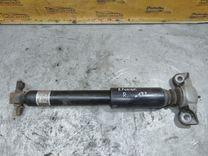 Амортизатор задний правый 2QDEA5 Ford Fusion купить с доставкой