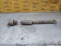 Амортизатор задний левый 727P7K Volkswagen Passat - Фото 2