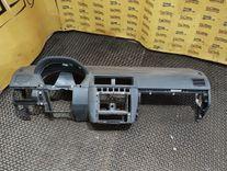 Панель передняя салона (торпедо) YGVTQ7 Skoda Fabia