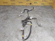 Проводка двери задней левой VEFHKP Hyundai Matrix - Фото 4