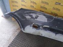 Бампер передний 3BAJ50 Mercedes A W168 undefined