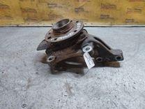 Кулак поворотный правый 9YPM30 Opel Vectra купить с доставкой