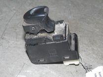 Кнопка стеклоподъемника переднего правого W9NWDH Daewoo Matiz купить с доставкой