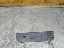 Накладка на порог 8RGAJ4 Hyundai Getz купить с доставкой