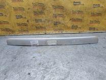 Накладка подсветки номера AVP2MA Volvo S40