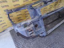 Передняя панель крепления облицовки (телевизор) BGPX5N Volkswagen Sharan купить