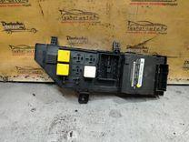 Блок предохранителей 9CLF0V Saab 9-3 - Фото 1