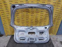 Крышка багажника (дверь 3-5) JL65ID Citroen Xsara Picasso купить в магазине запчастей бу