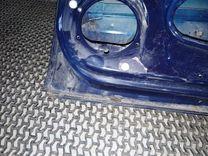 Дверь задняя правая F0HJIQ Opel Astra купить на авторазборке