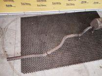 Глушитель 91N2B2 Nissan Note - Фото 6