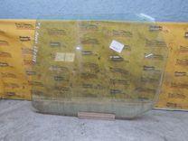 Стекло двери задней левой 0OQ42A Ford Escort