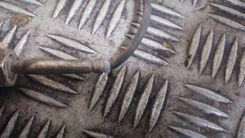 Датчик температуры выхлопных газов FFAZYW Volkswagen Passat - Фото 3