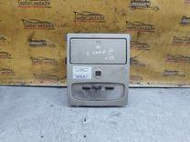 Фонарь салона (плафон) CKO9N5 Ford Mondeo - Фото 1