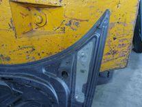 Крышка багажника (дверь 3-5) JZ8ZMK Opel Omega undefined